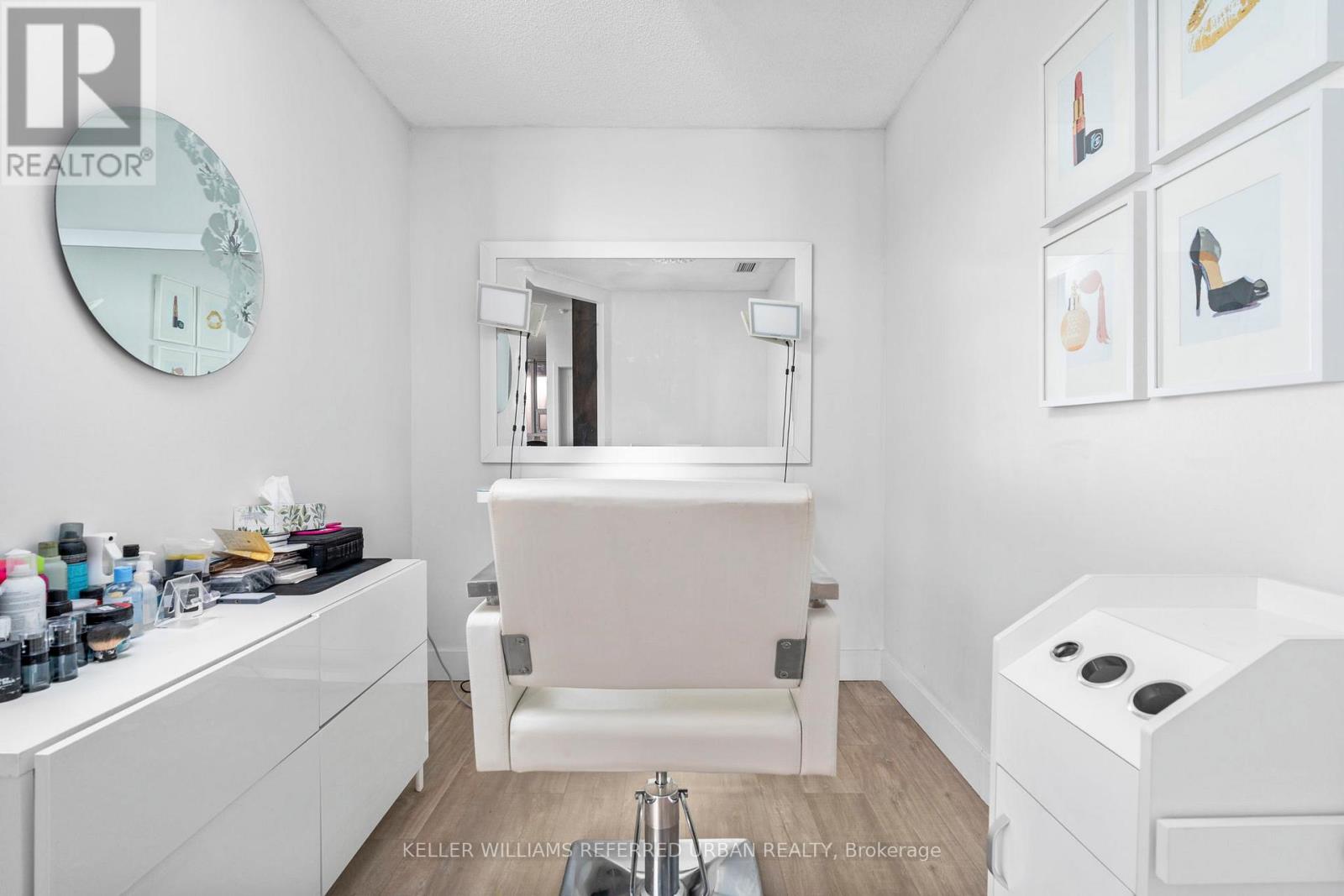 706 - 393 King Street W, Toronto, Ontario  M5V 3G8 - Photo 23 - C12917468