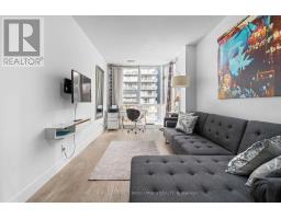 706 - 393 KING STREET W, Toronto, Ontario