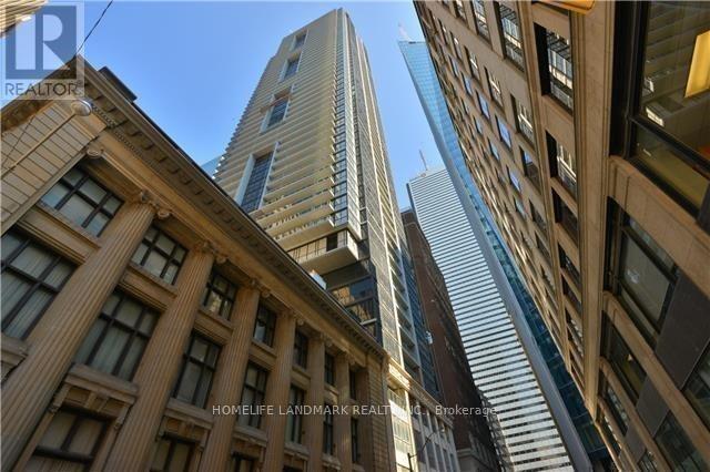 5406 - 70 TEMPERANCE STREET, Toronto, Ontario