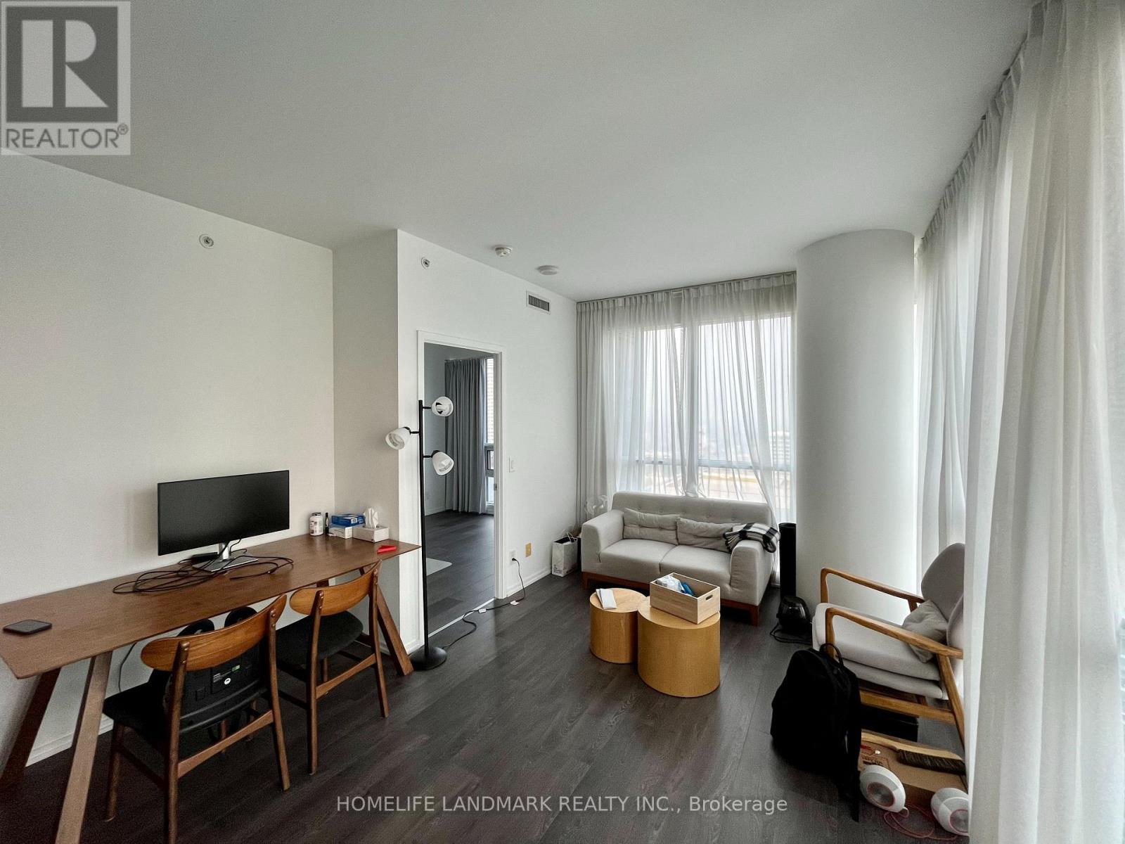 5406 - 70 Temperance Street, Toronto, Ontario  M5H 0B1 - Photo 11 - C12917480