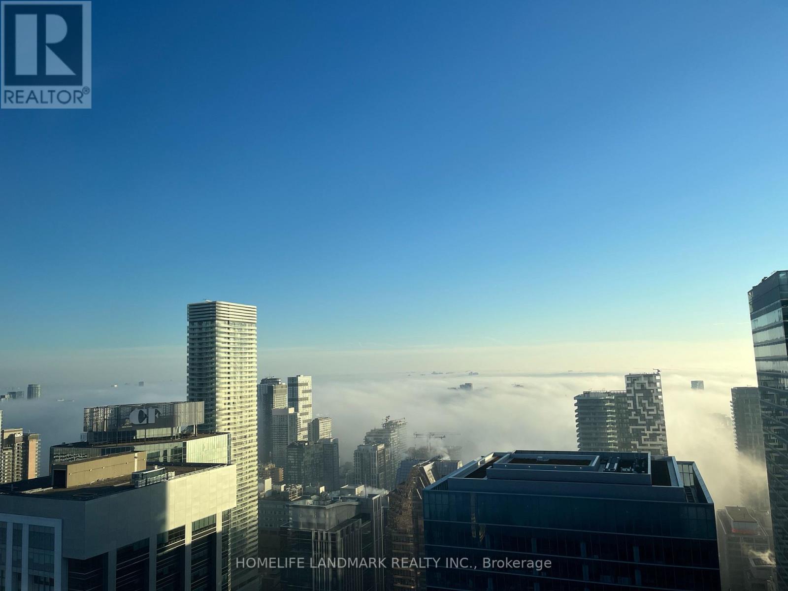 5406 - 70 Temperance Street, Toronto, Ontario  M5H 0B1 - Photo 13 - C12917480