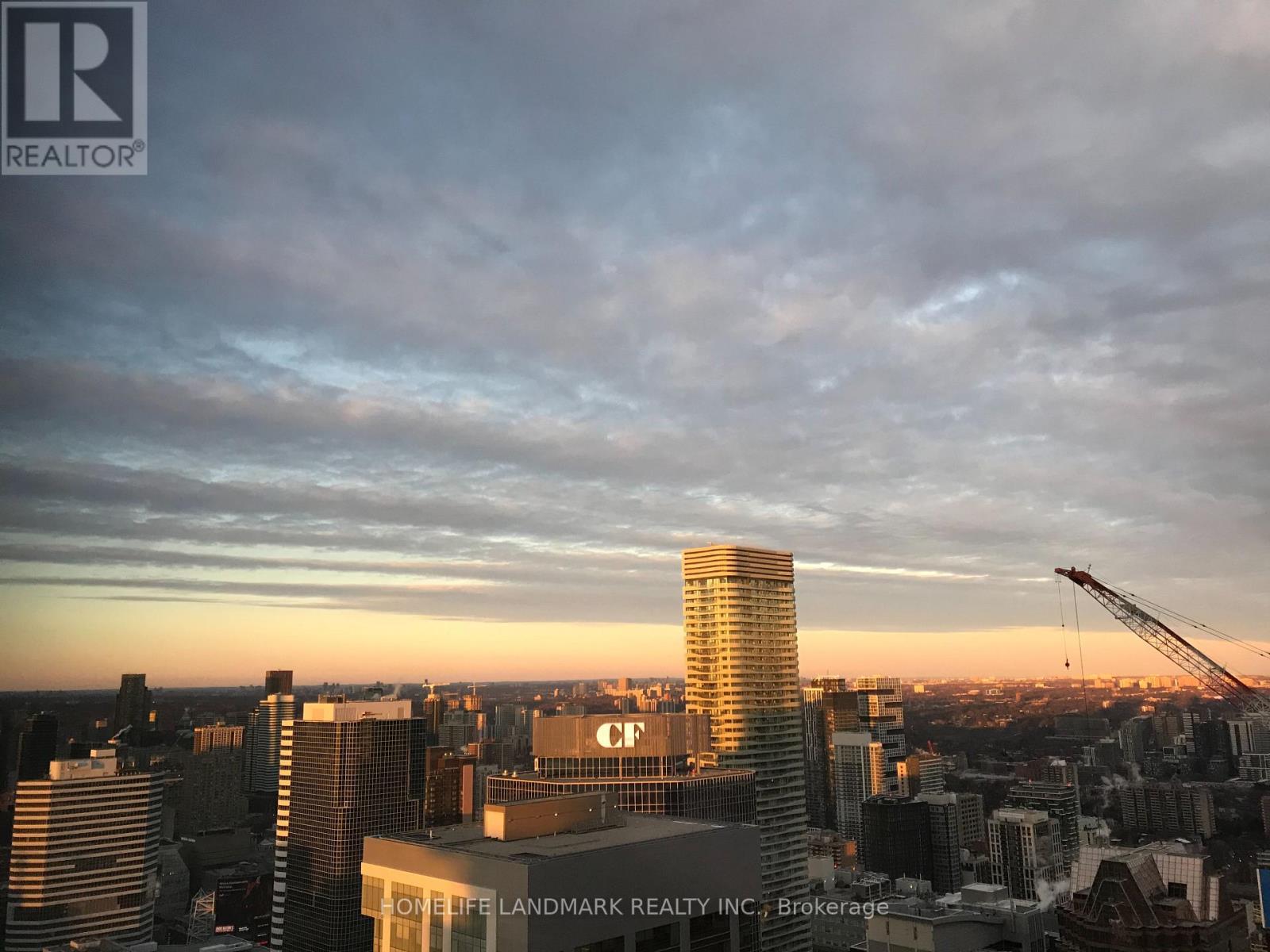 5406 - 70 Temperance Street, Toronto, Ontario  M5H 0B1 - Photo 14 - C12917480