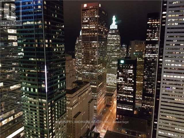 5406 - 70 Temperance Street, Toronto, Ontario  M5H 0B1 - Photo 16 - C12917480