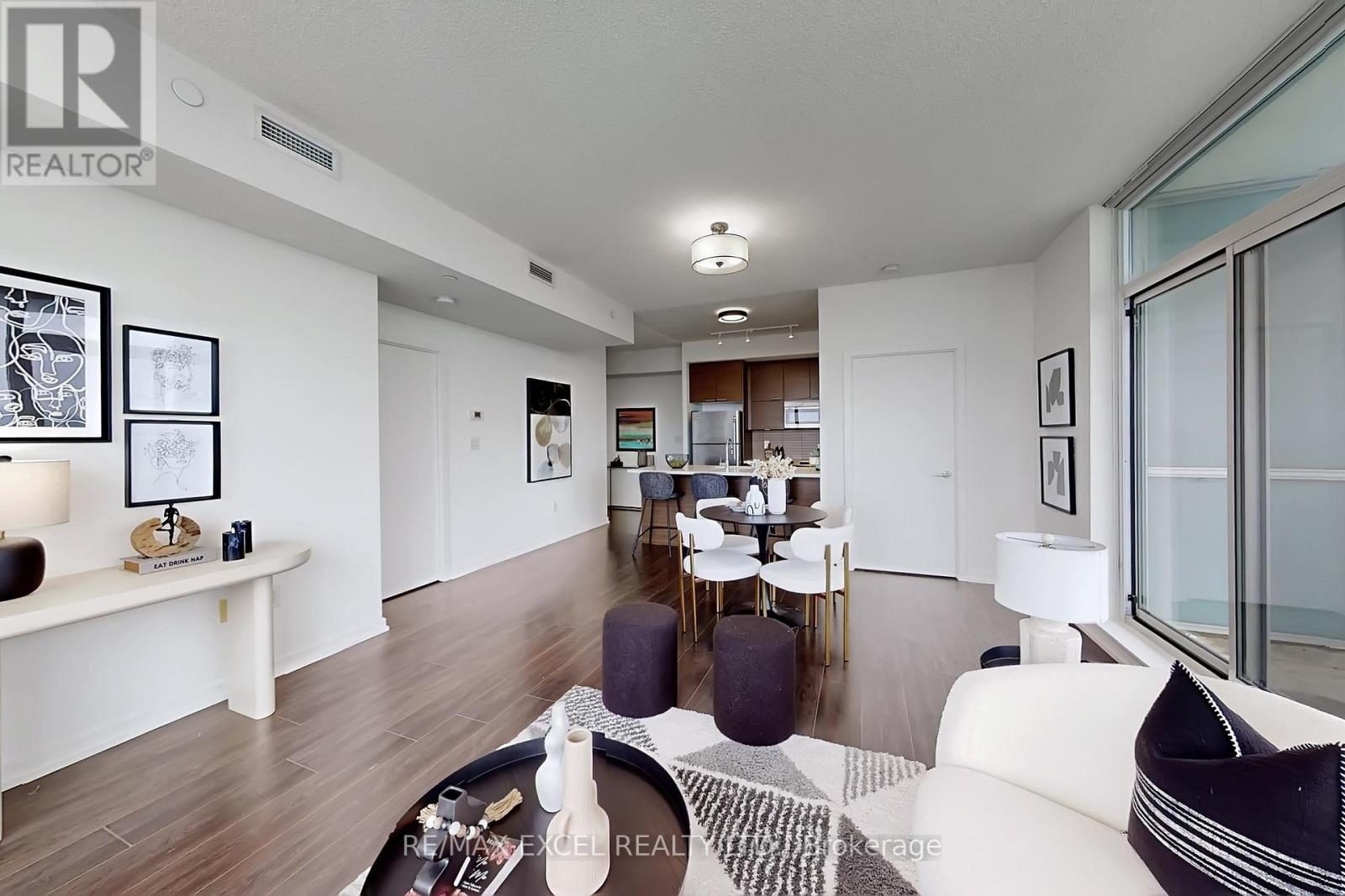 1402 - 66 Forest Manor Road, Toronto, Ontario  M2J 0B7 - Photo 11 - C12917482