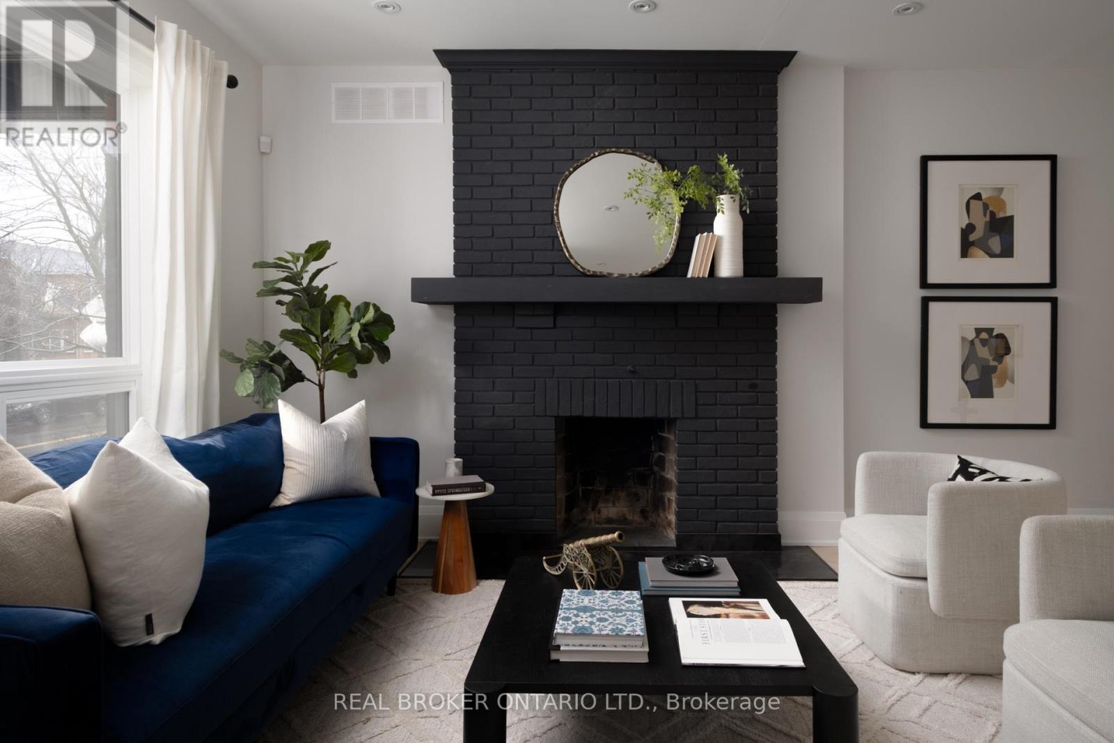 250 HAVELOCK STREET, Toronto, Ontario