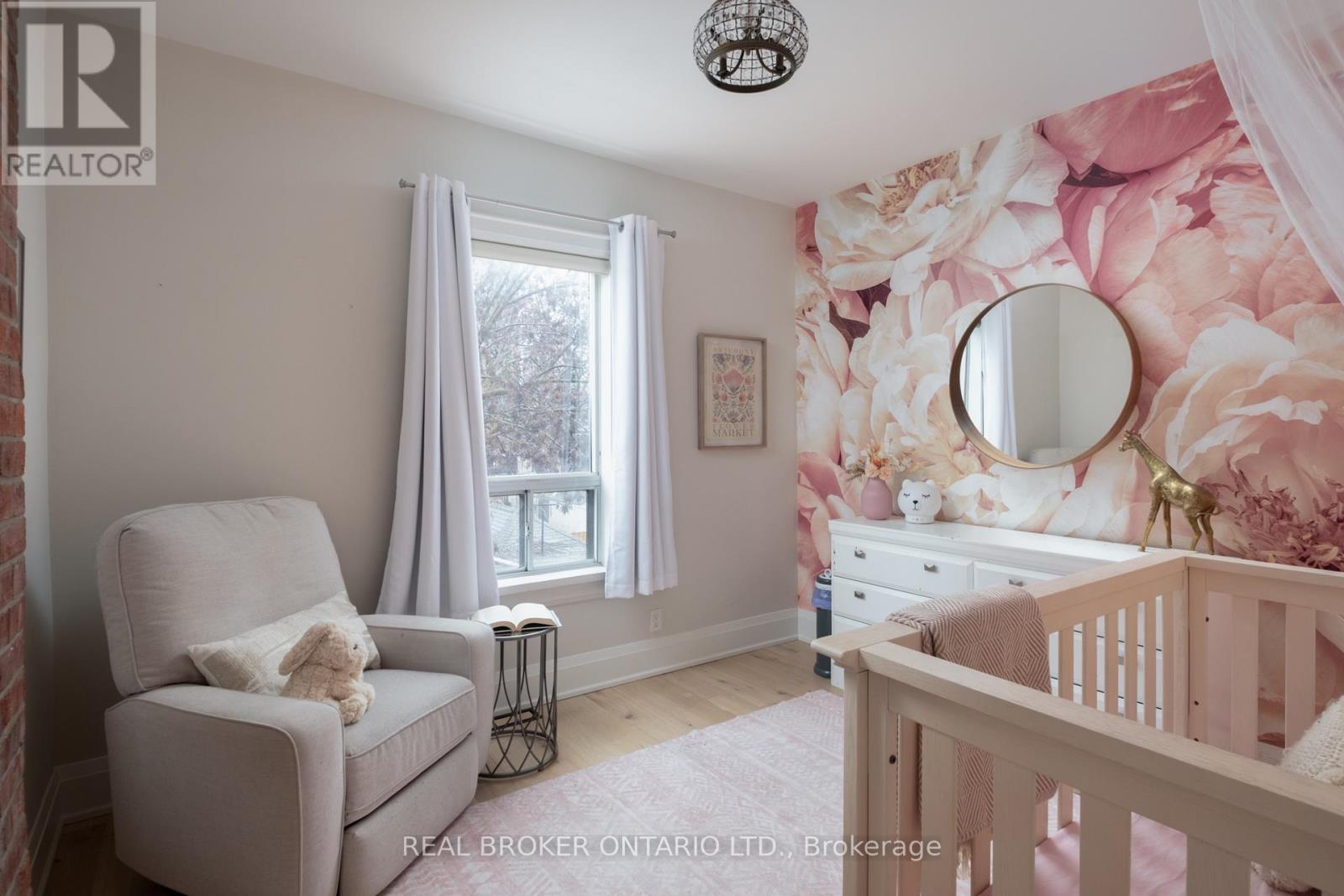 250 Havelock Street, Toronto, Ontario  M6H 3B9 - Photo 14 - C12917492