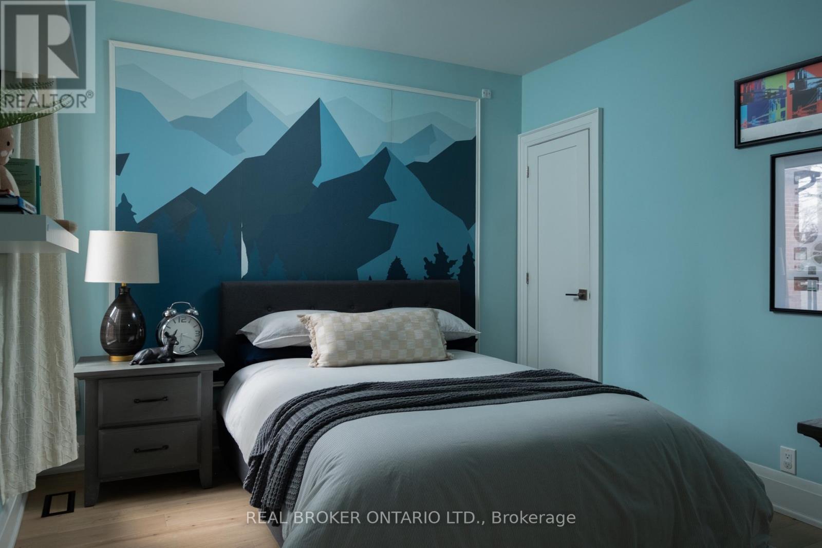 250 Havelock Street, Toronto, Ontario  M6H 3B9 - Photo 16 - C12917492