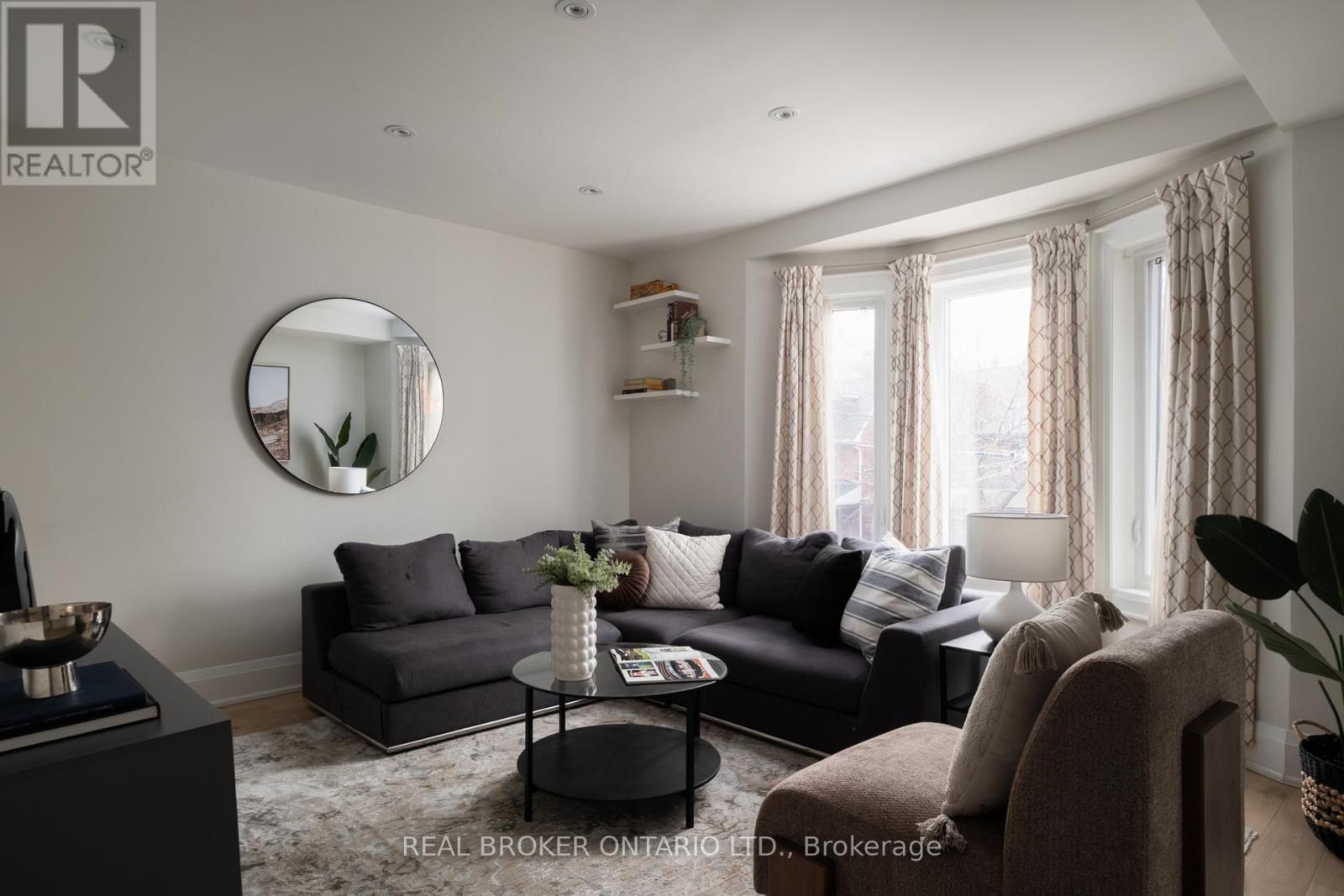 250 Havelock Street, Toronto, Ontario  M6H 3B9 - Photo 17 - C12917492