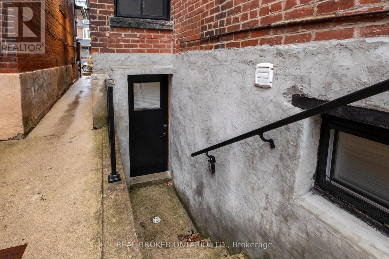 250 Havelock Street, Toronto, Ontario  M6H 3B9 - Photo 20 - C12917492