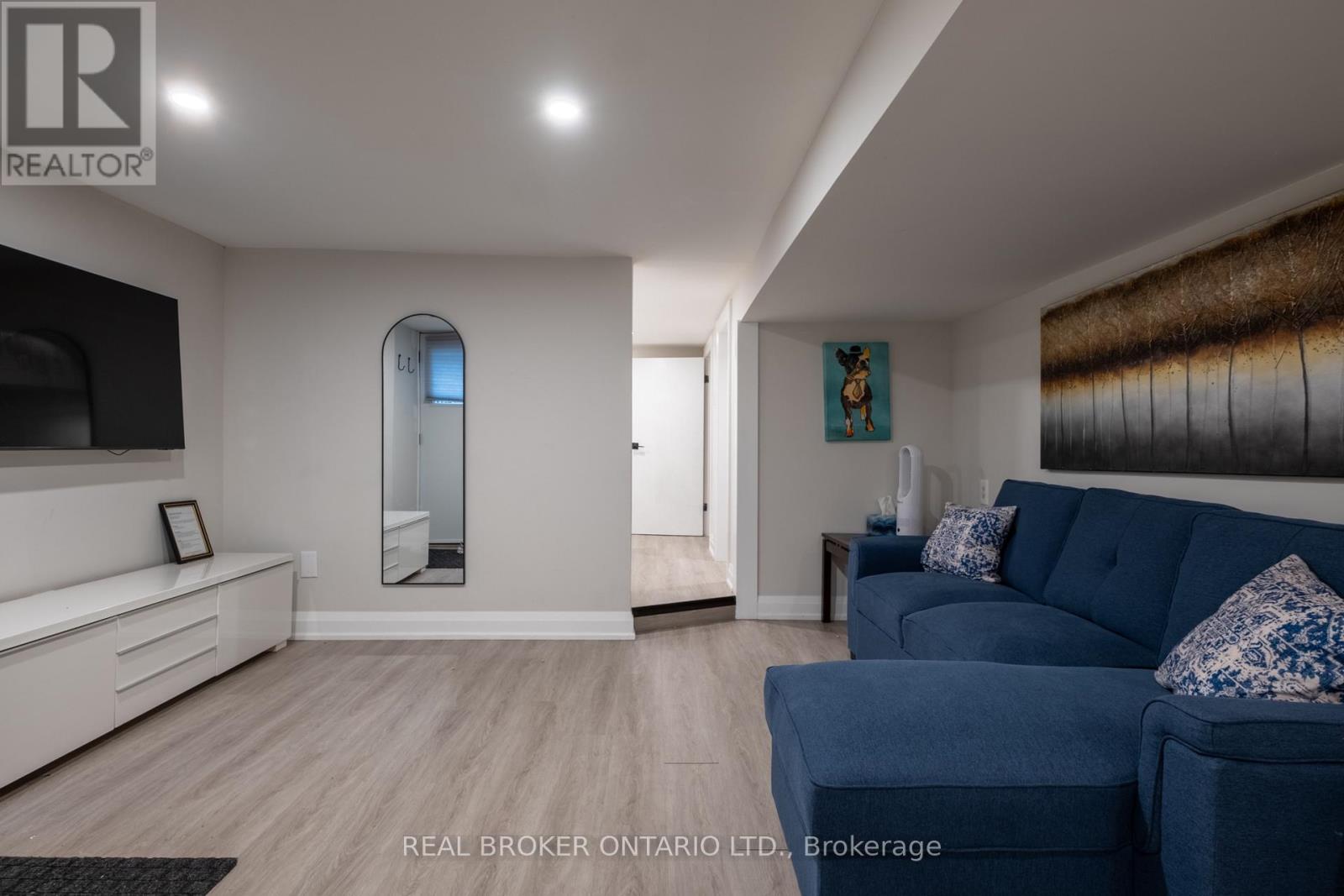 250 Havelock Street, Toronto, Ontario  M6H 3B9 - Photo 21 - C12917492