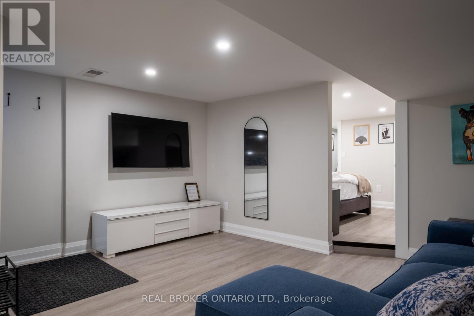 250 Havelock Street, Toronto, Ontario  M6H 3B9 - Photo 22 - C12917492