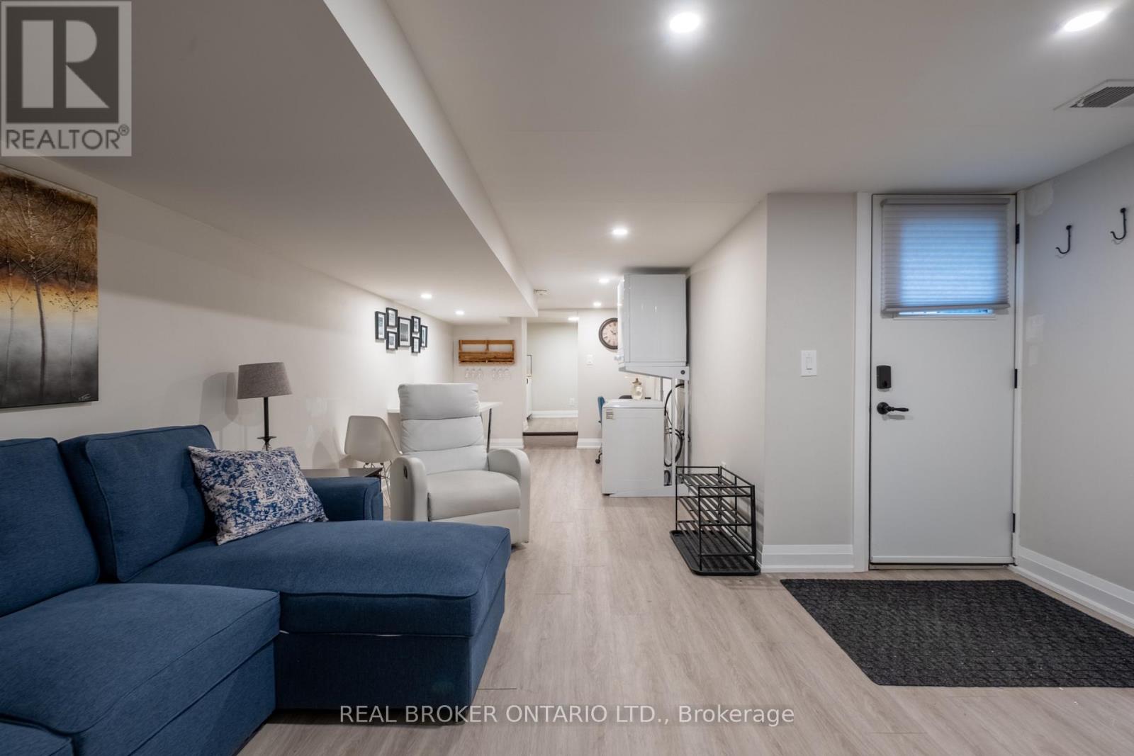 250 Havelock Street, Toronto, Ontario  M6H 3B9 - Photo 26 - C12917492