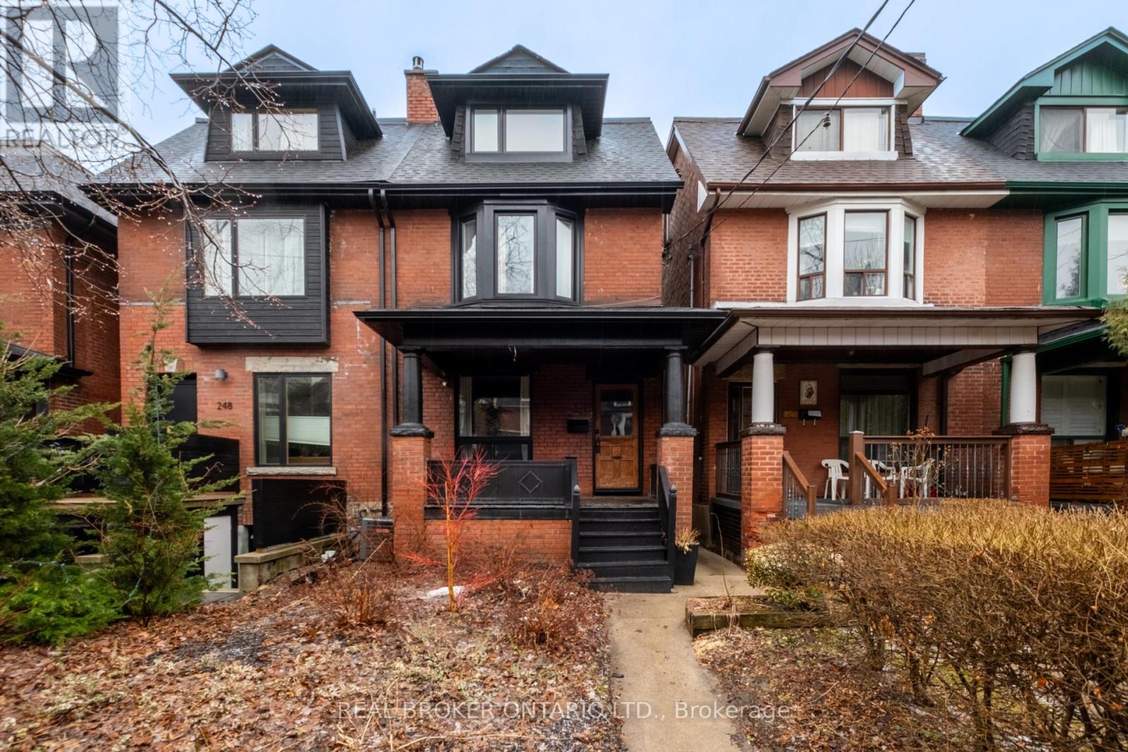 250 Havelock Street, Toronto, Ontario  M6H 3B9 - Photo 28 - C12917492