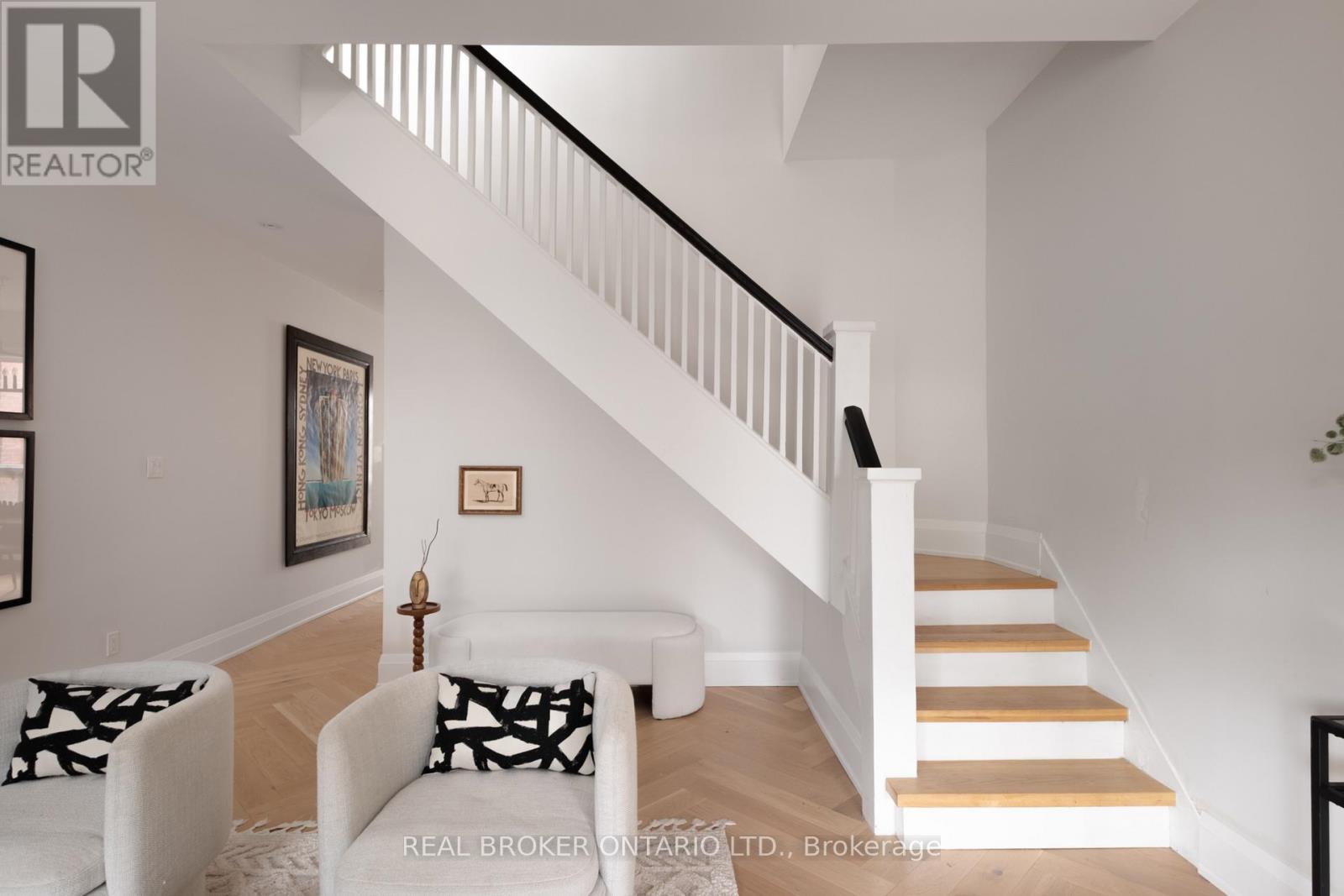 250 Havelock Street, Toronto, Ontario  M6H 3B9 - Photo 3 - C12917492