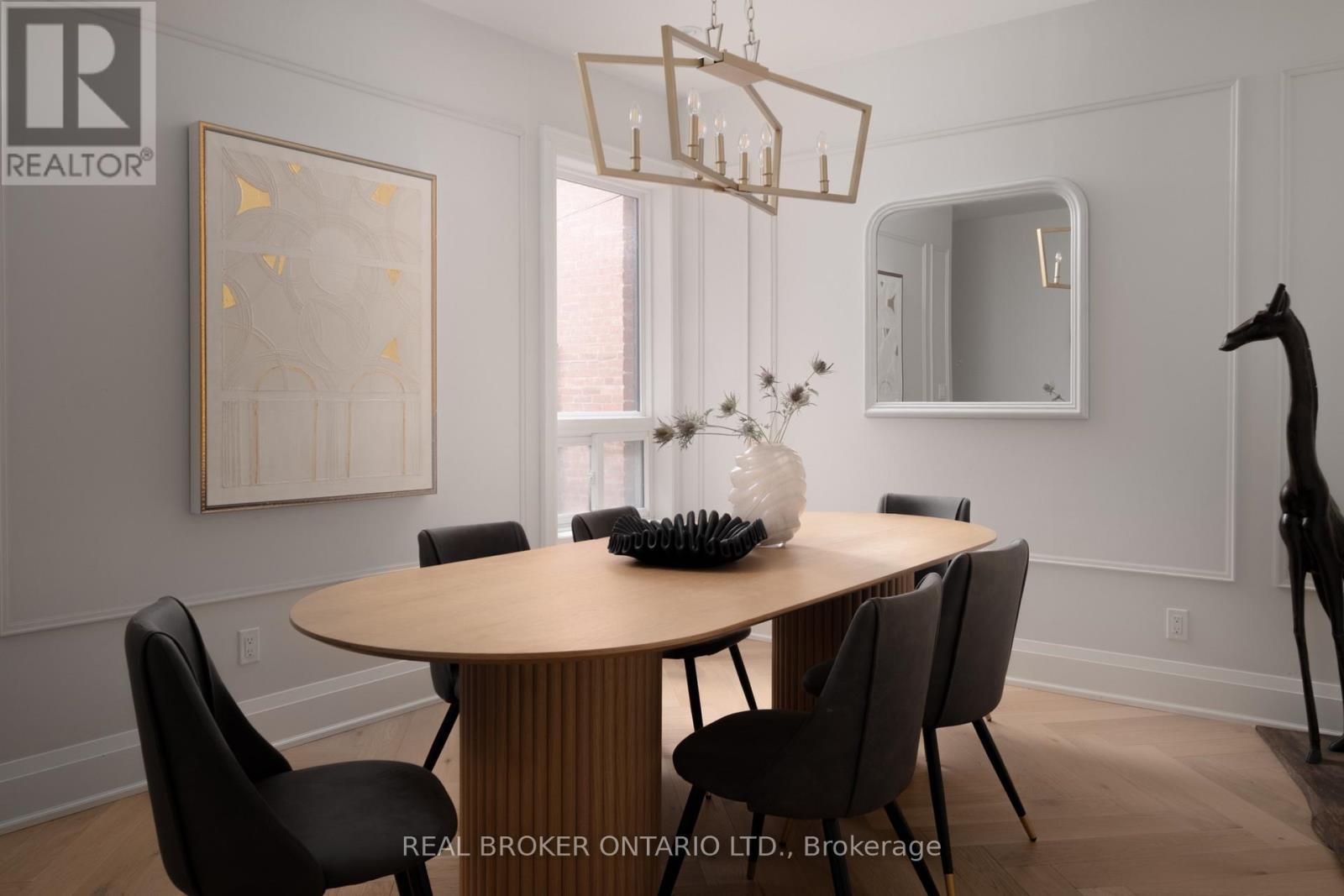 250 Havelock Street, Toronto, Ontario  M6H 3B9 - Photo 4 - C12917492