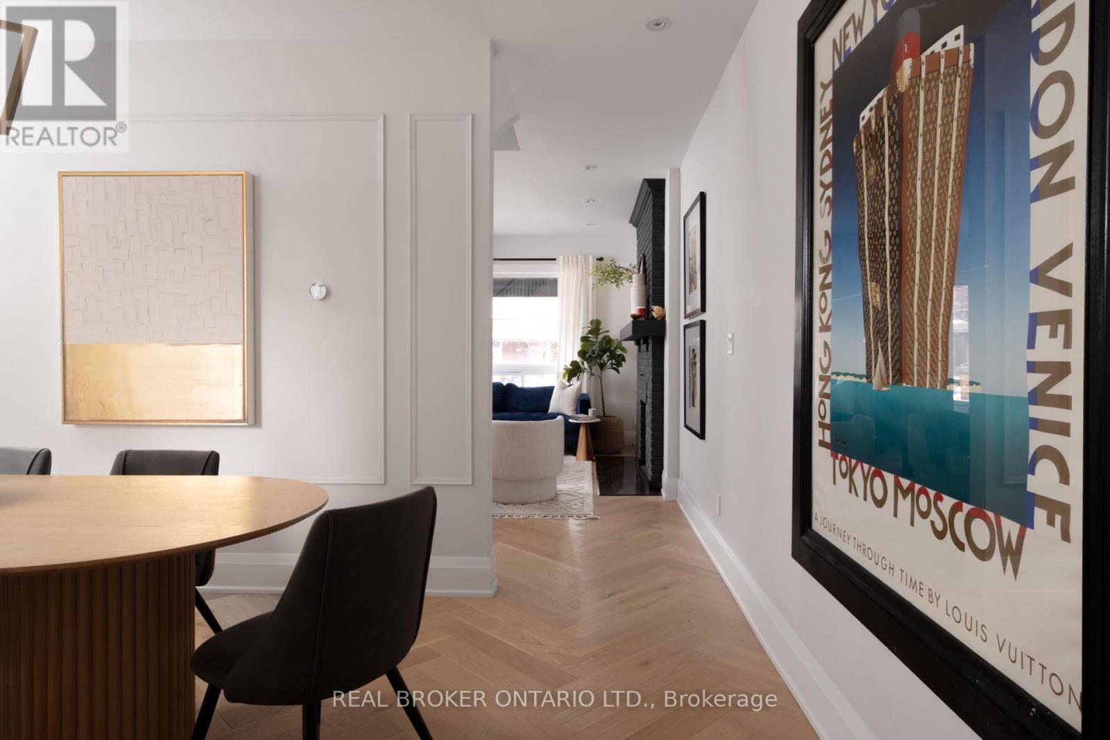 250 Havelock Street, Toronto, Ontario  M6H 3B9 - Photo 5 - C12917492