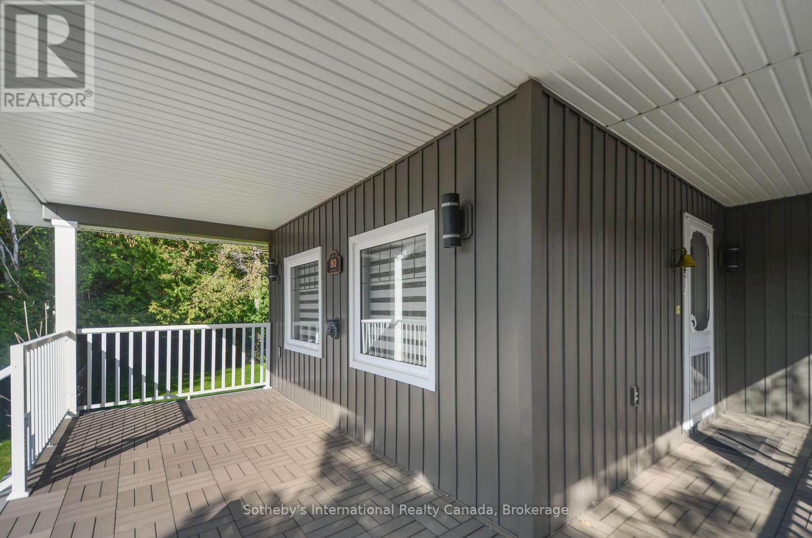 80 Corey Crescent, Northern Bruce Peninsula, Ontario  N0H 2R0 - Photo 34 - X12917496