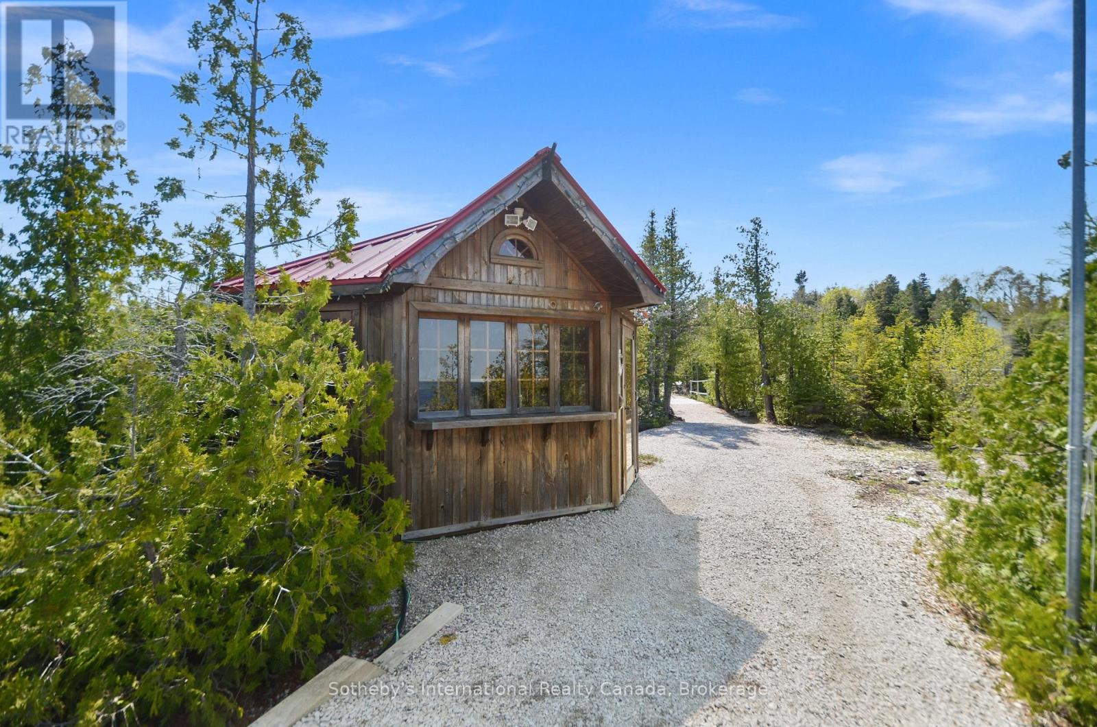 80 Corey Crescent, Northern Bruce Peninsula, Ontario  N0H 2R0 - Photo 35 - X12917496