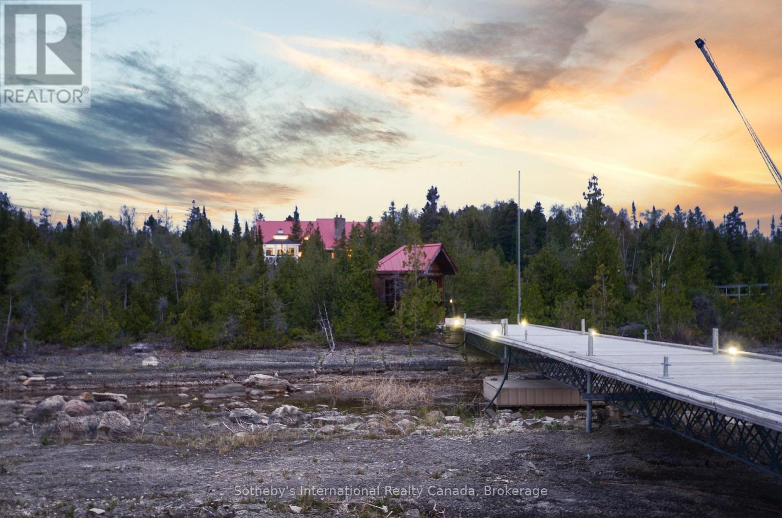 80 Corey Crescent, Northern Bruce Peninsula, Ontario  N0H 2R0 - Photo 37 - X12917496