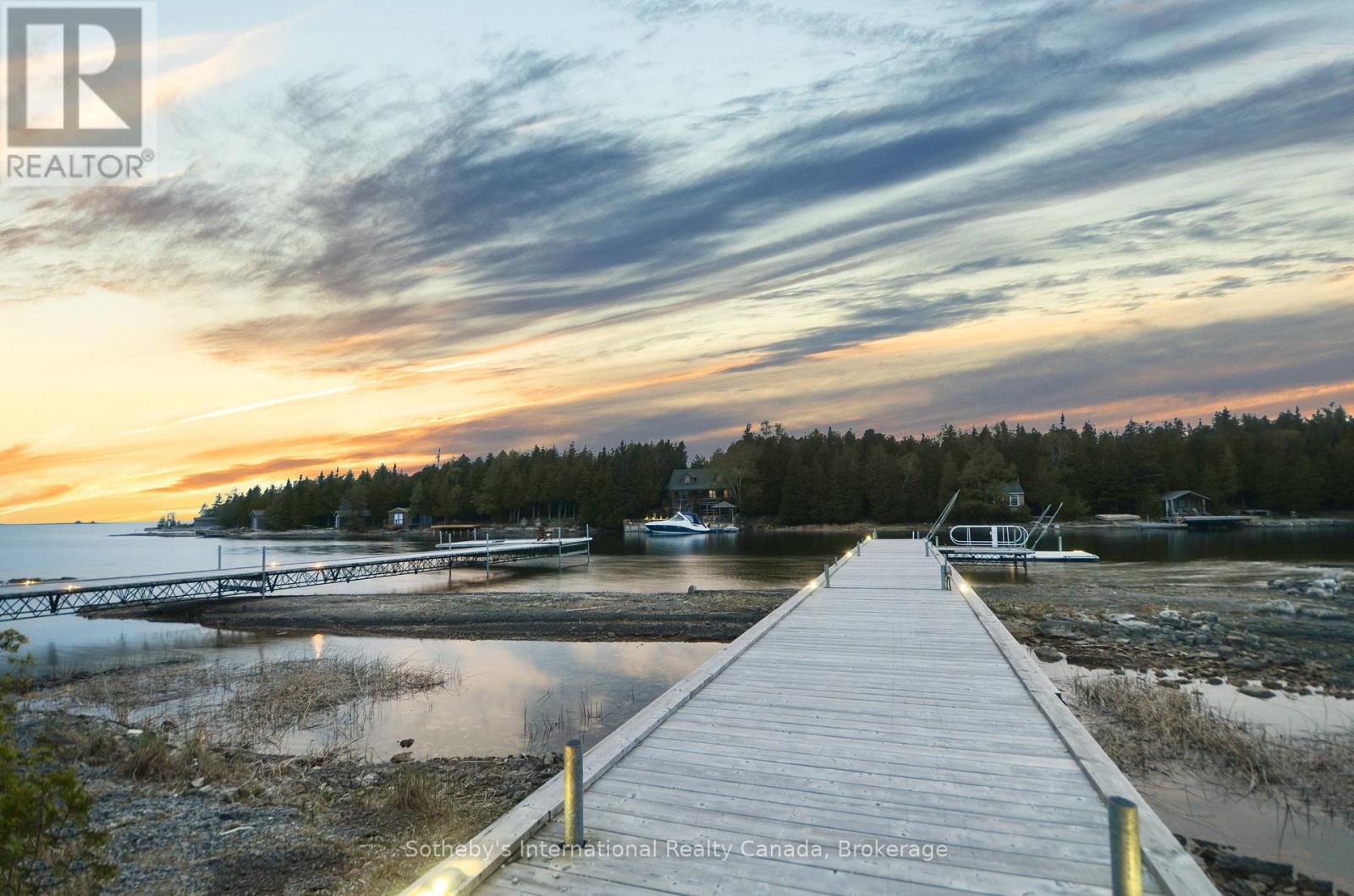 80 Corey Crescent, Northern Bruce Peninsula, Ontario  N0H 2R0 - Photo 39 - X12917496