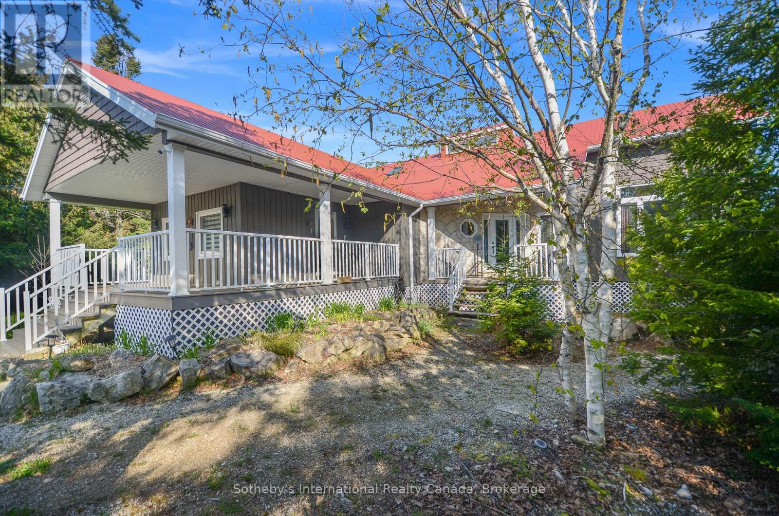 80 Corey Crescent, Northern Bruce Peninsula, Ontario  N0H 2R0 - Photo 4 - X12917496