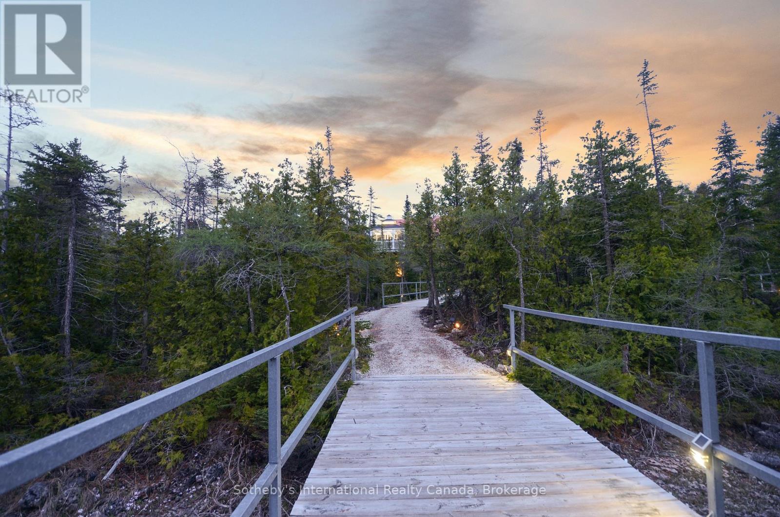 80 Corey Crescent, Northern Bruce Peninsula, Ontario  N0H 2R0 - Photo 40 - X12917496