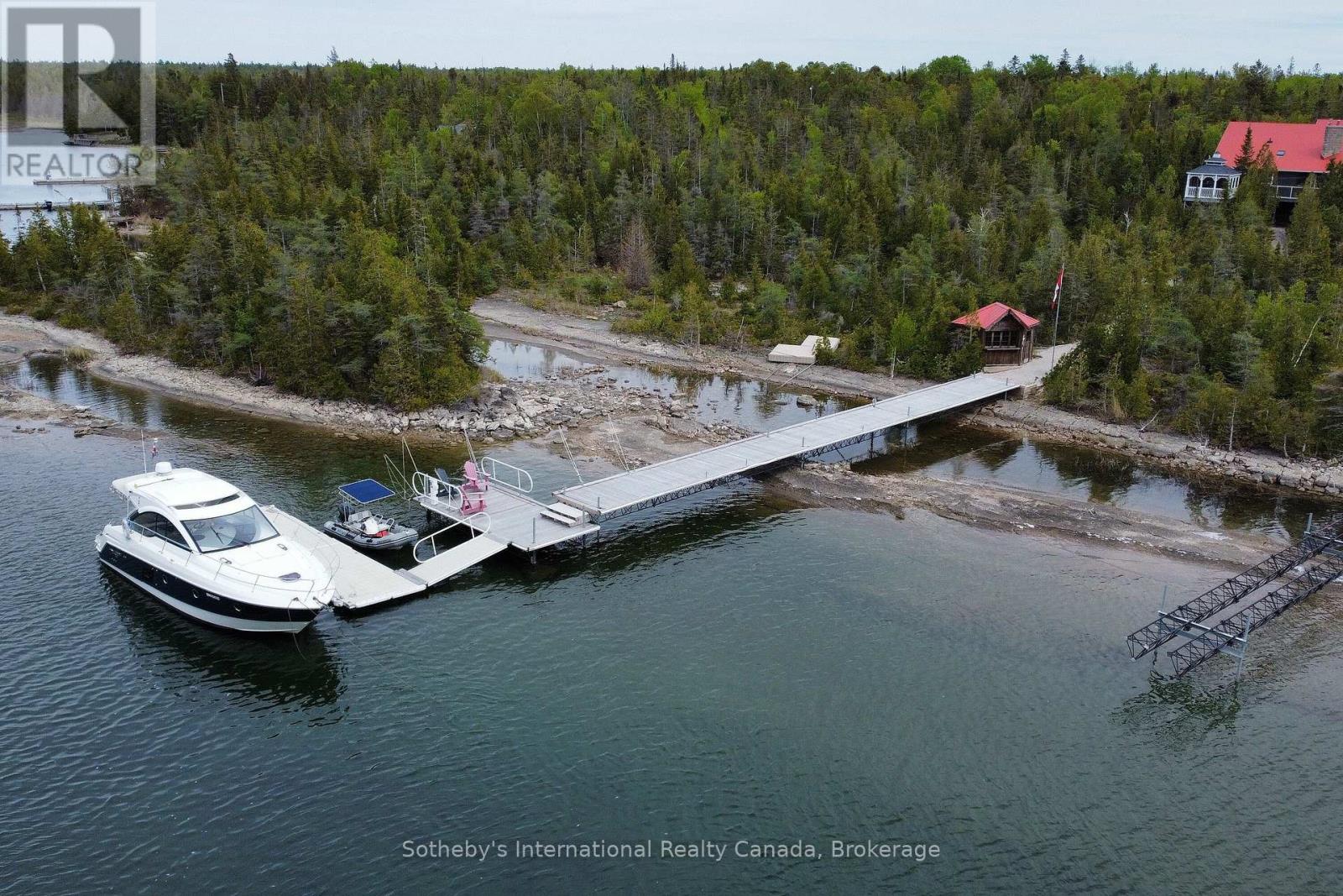 80 Corey Crescent, Northern Bruce Peninsula, Ontario  N0H 2R0 - Photo 44 - X12917496