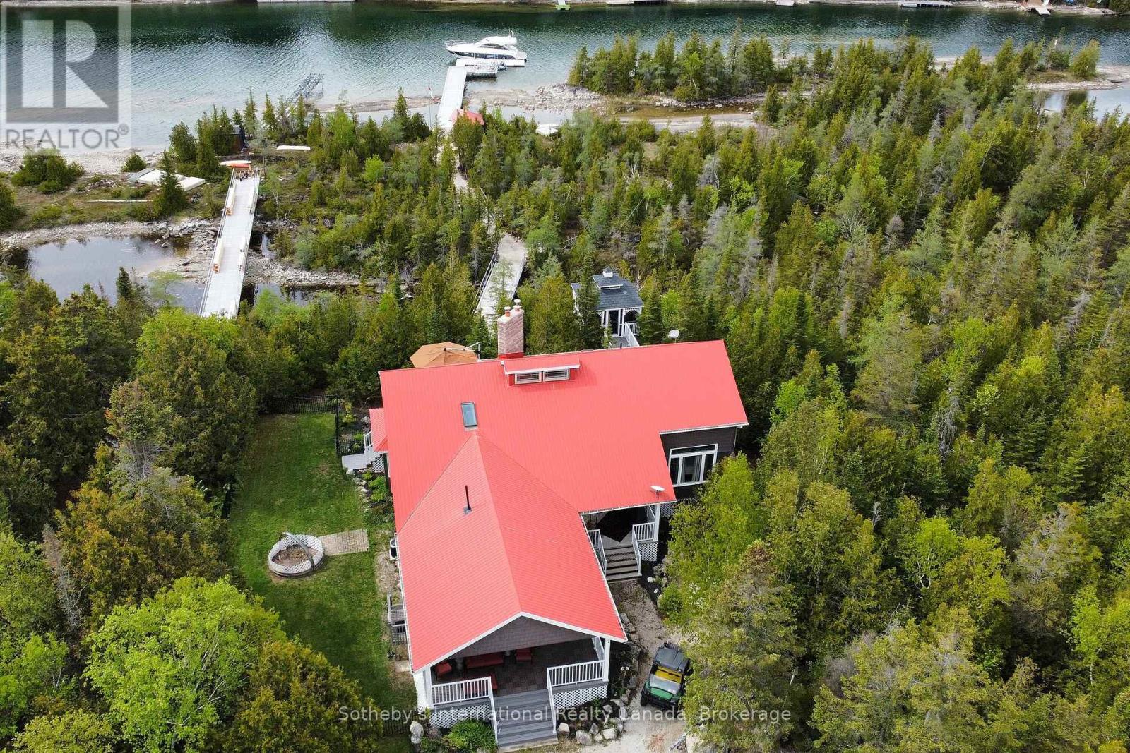 80 Corey Crescent, Northern Bruce Peninsula, Ontario  N0H 2R0 - Photo 45 - X12917496
