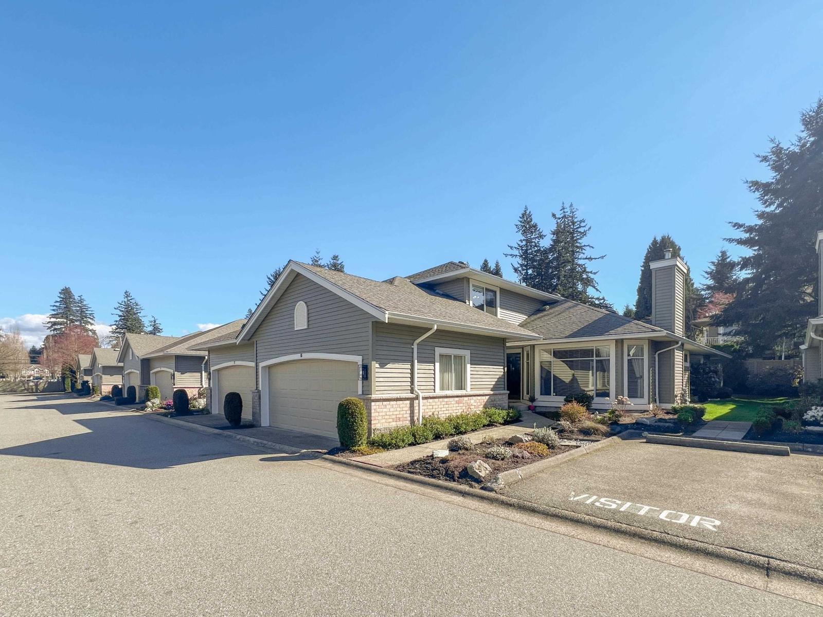 16 2672 151 Street, Surrey, British Columbia  V4P 1A1 - Photo 1 - R3102666