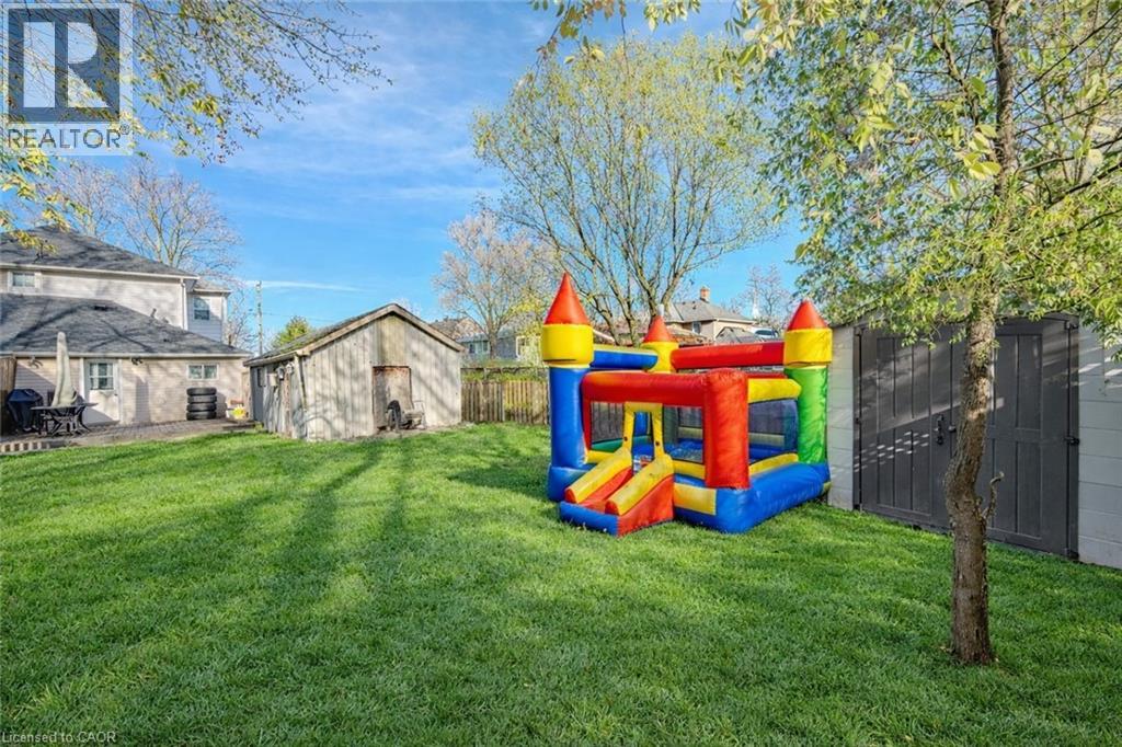 126 Poplar Avenue, Acton, Ontario  L7J 2E2 - Photo 2 - 40809421