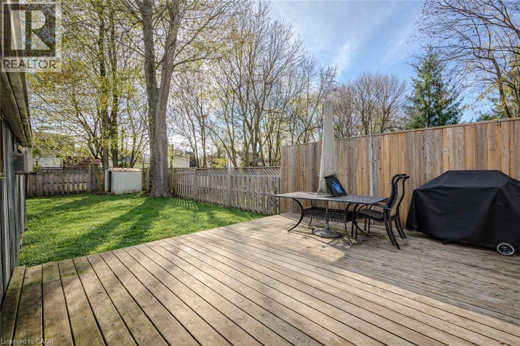 126 Poplar Avenue, Acton, Ontario  L7J 2E2 - Photo 18 - 40809421