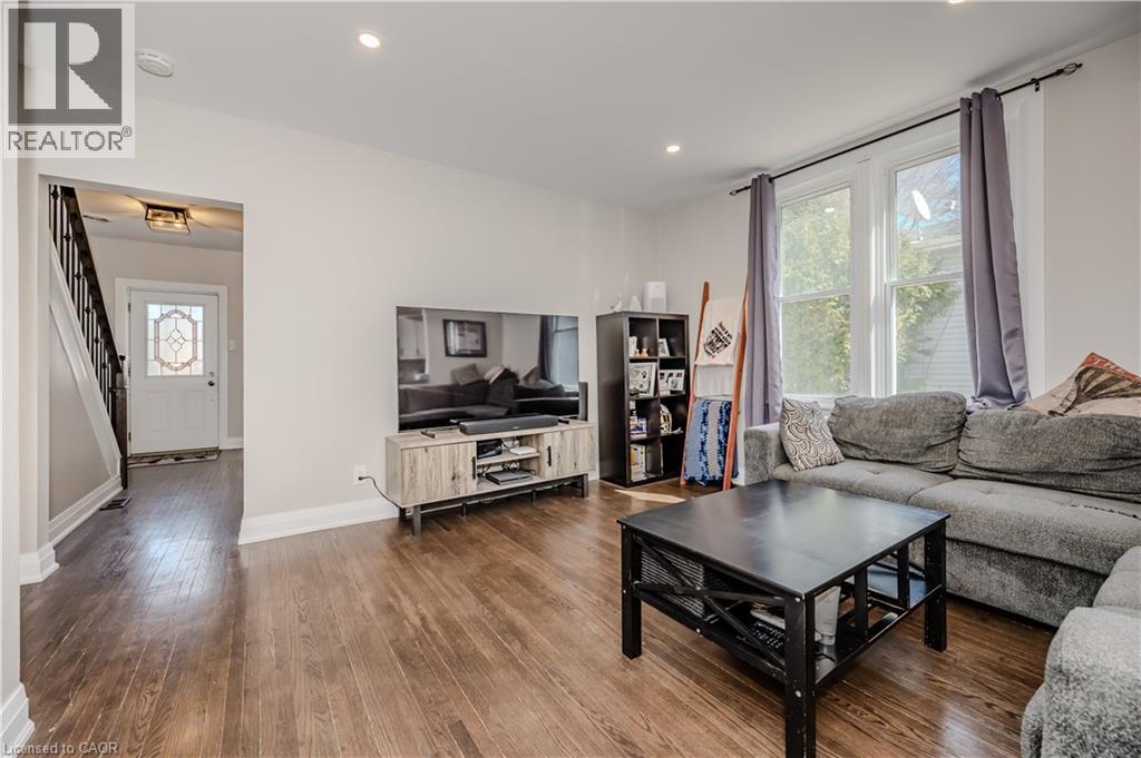 126 Poplar Avenue, Acton, Ontario  L7J 2E2 - Photo 4 - 40809421