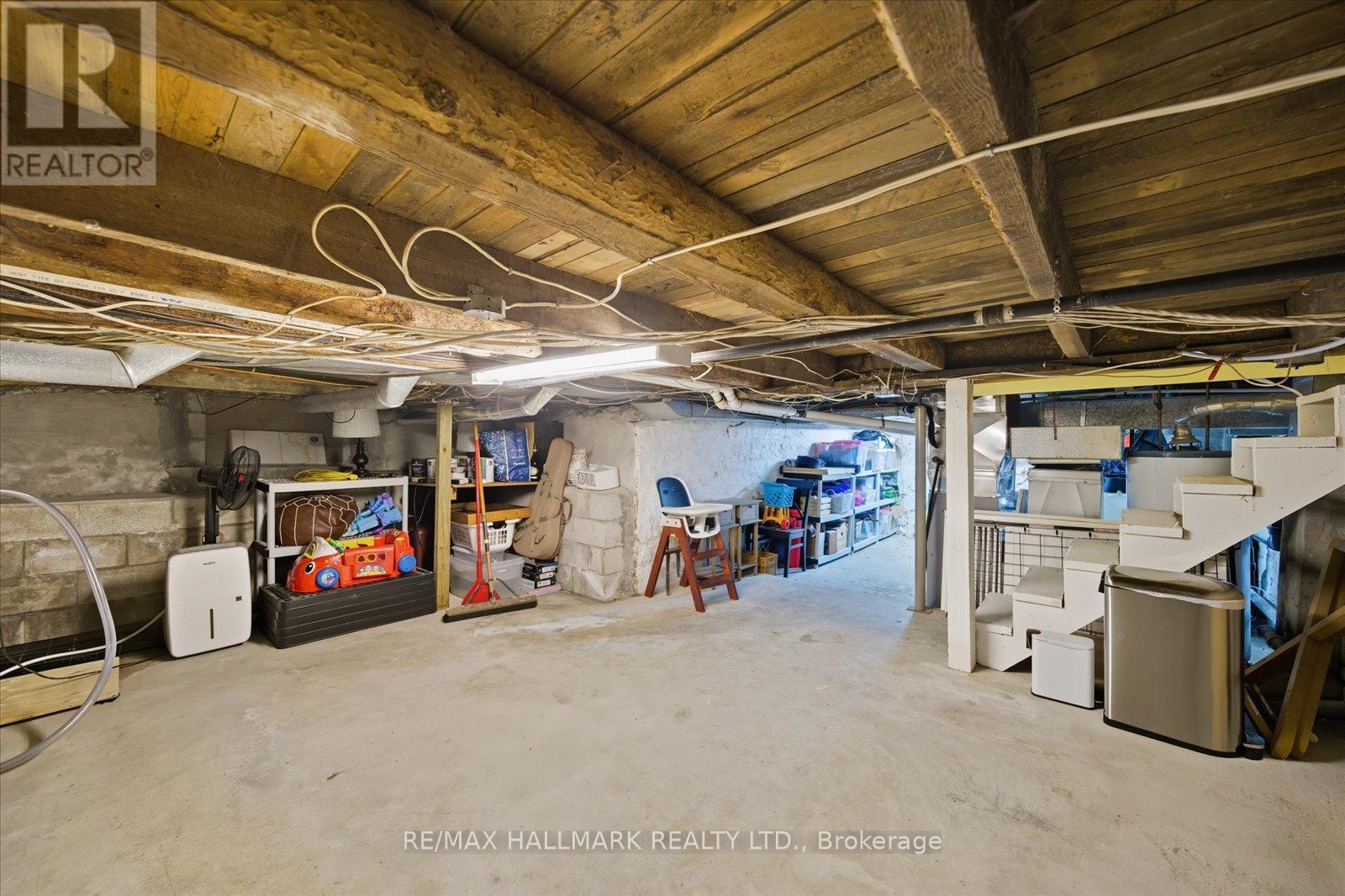17 Mill Street, East Gwillimbury, Ontario  L0G 1M0 - Photo 45 - N12917478