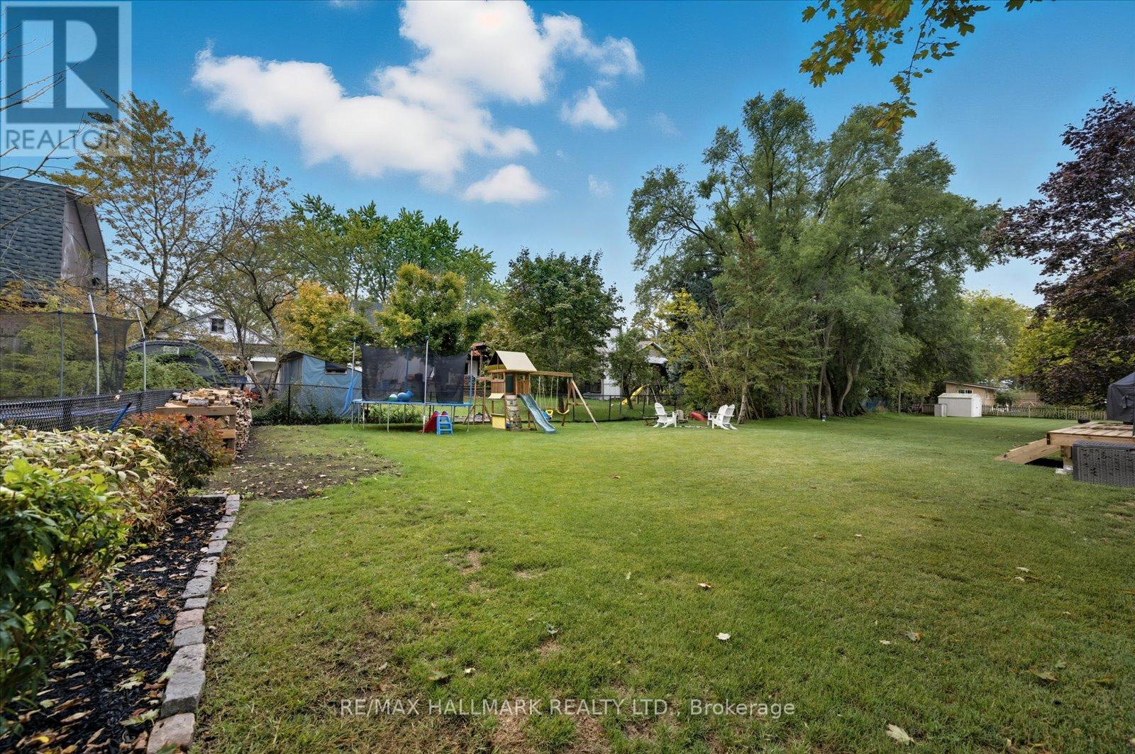 17 Mill Street, East Gwillimbury, Ontario  L0G 1M0 - Photo 49 - N12917478