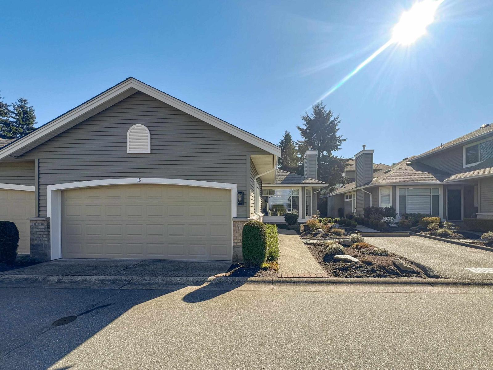 16 2672 151 Street, Surrey, British Columbia  V4P 1A1 - Photo 36 - R3102666