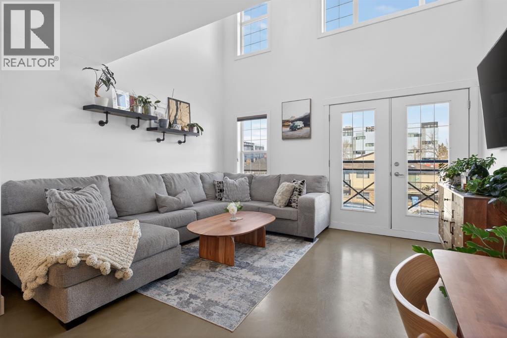 373, 2233 34 Avenue SW, Calgary, Alberta