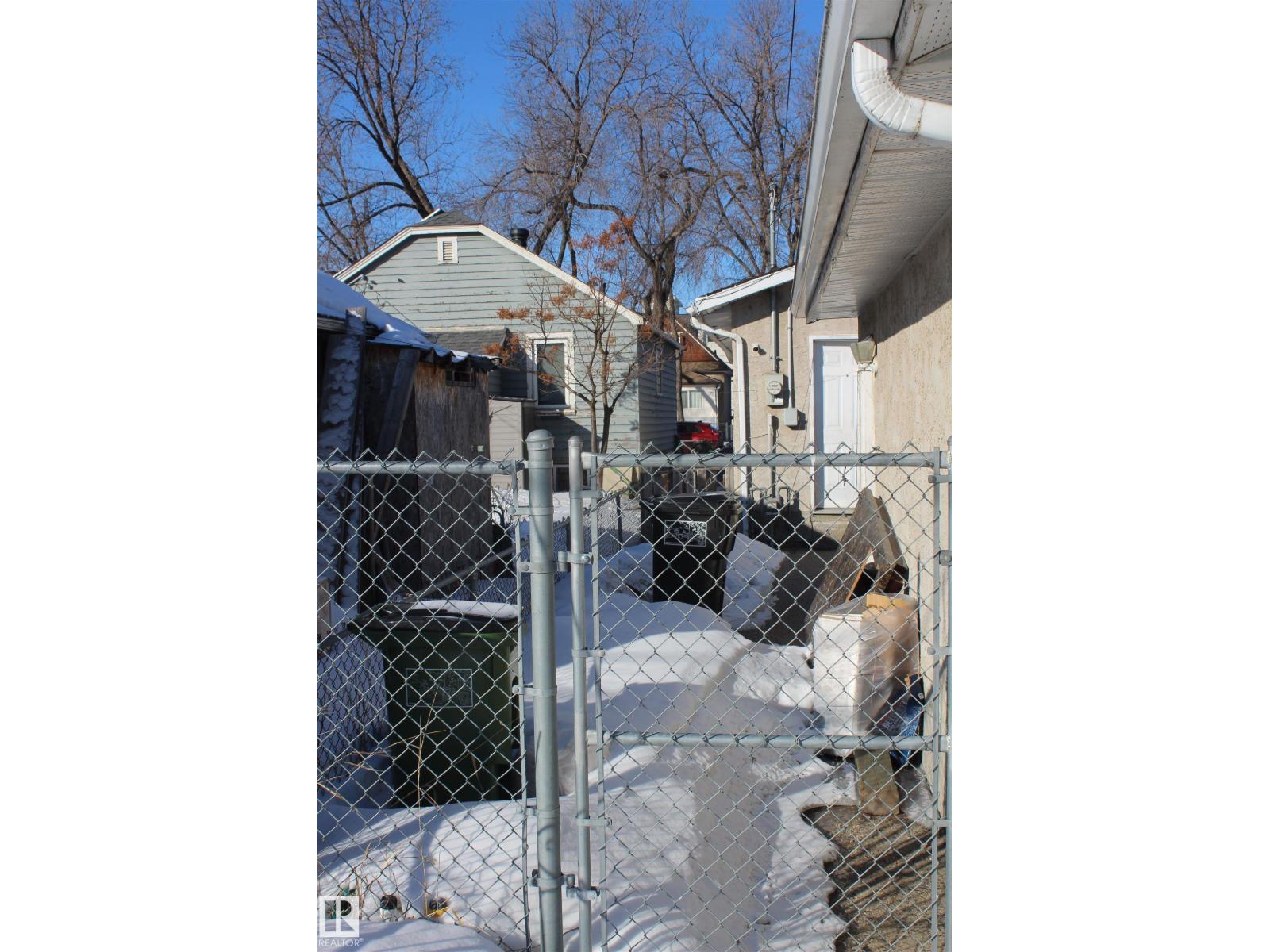 11927 96 St Nw, Edmonton, Alberta  T5J 2R4 - Photo 17 - E4478895