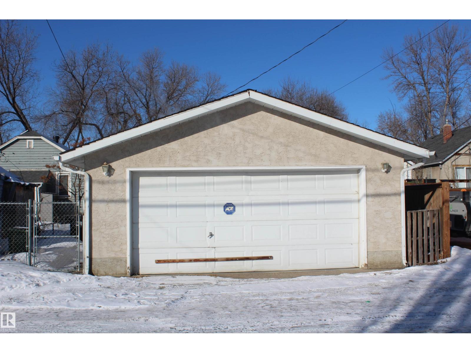 11927 96 St Nw, Edmonton, Alberta  T5J 2R4 - Photo 19 - E4478895