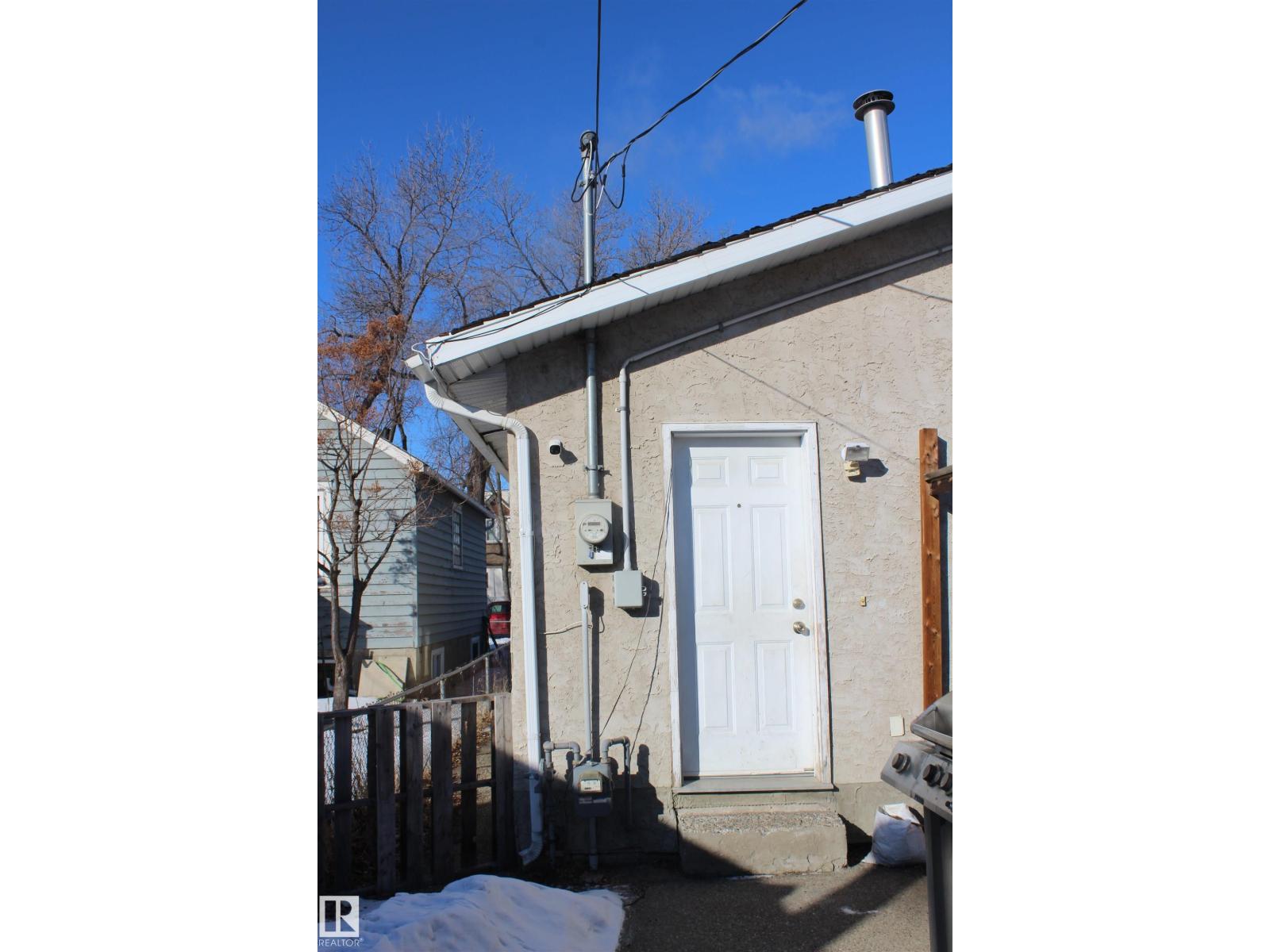 11927 96 St Nw, Edmonton, Alberta  T5J 2R4 - Photo 22 - E4478895