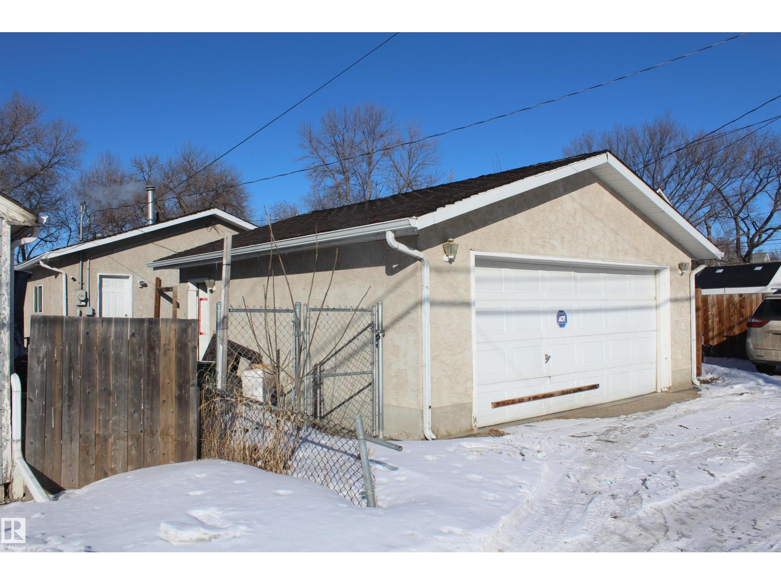 11927 96 St Nw, Edmonton, Alberta  T5J 2R4 - Photo 23 - E4478895