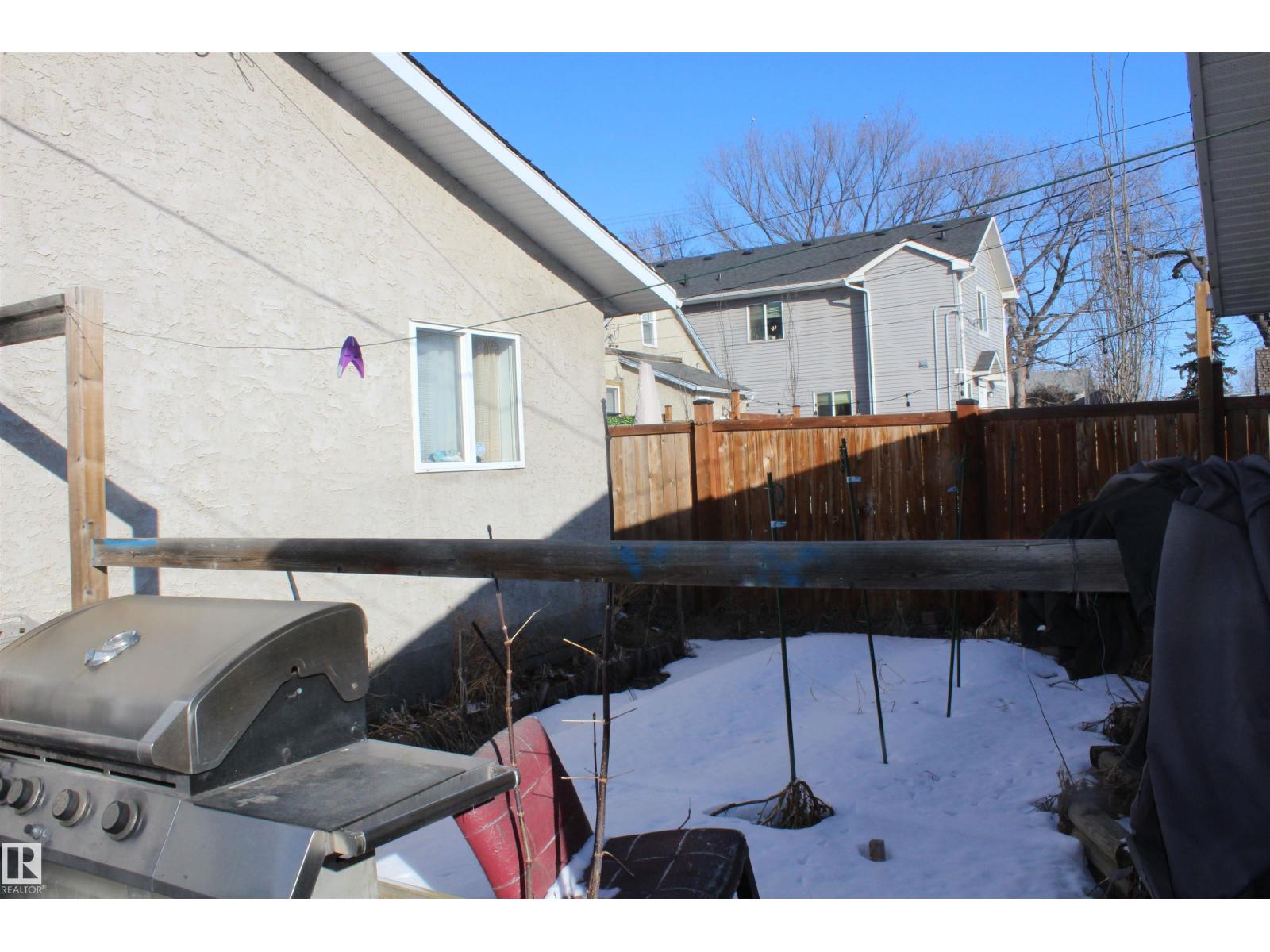 11927 96 St Nw, Edmonton, Alberta  T5J 2R4 - Photo 24 - E4478895