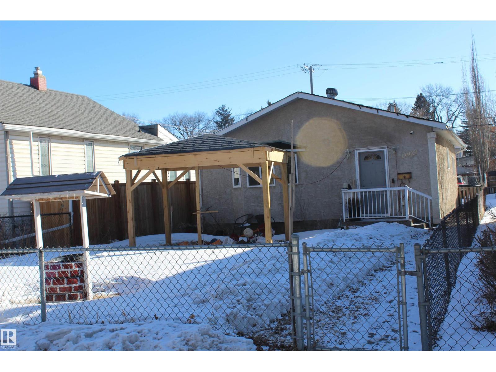 11927 96 St Nw, Edmonton, Alberta  T5J 2R4 - Photo 25 - E4478895