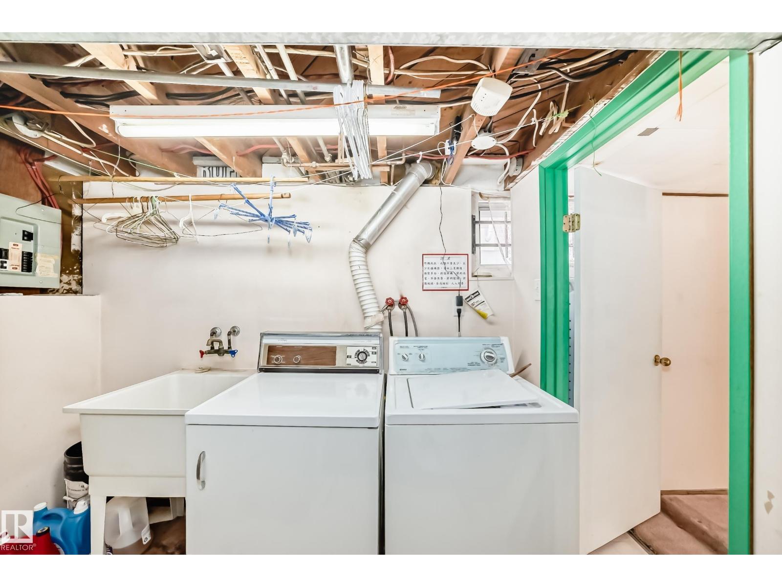 11239 97 St Nw, Edmonton, Alberta  T5G 1X2 - Photo 41 - E4478896