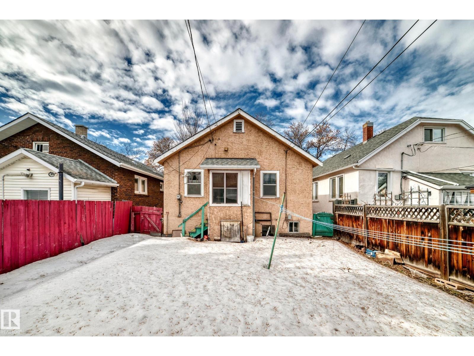 11239 97 St Nw, Edmonton, Alberta  T5G 1X2 - Photo 43 - E4478896