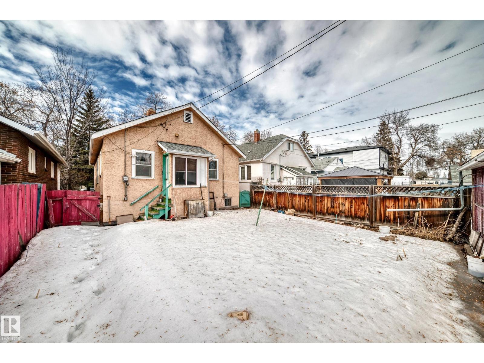 11239 97 St Nw, Edmonton, Alberta  T5G 1X2 - Photo 44 - E4478896