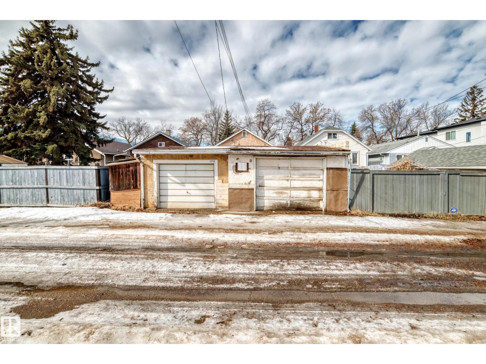 11239 97 St Nw, Edmonton, Alberta  T5G 1X2 - Photo 46 - E4478896