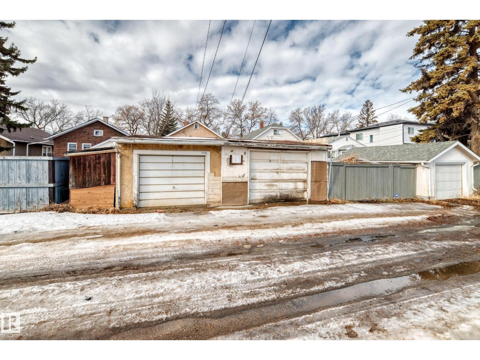 11239 97 St Nw, Edmonton, Alberta  T5G 1X2 - Photo 47 - E4478896