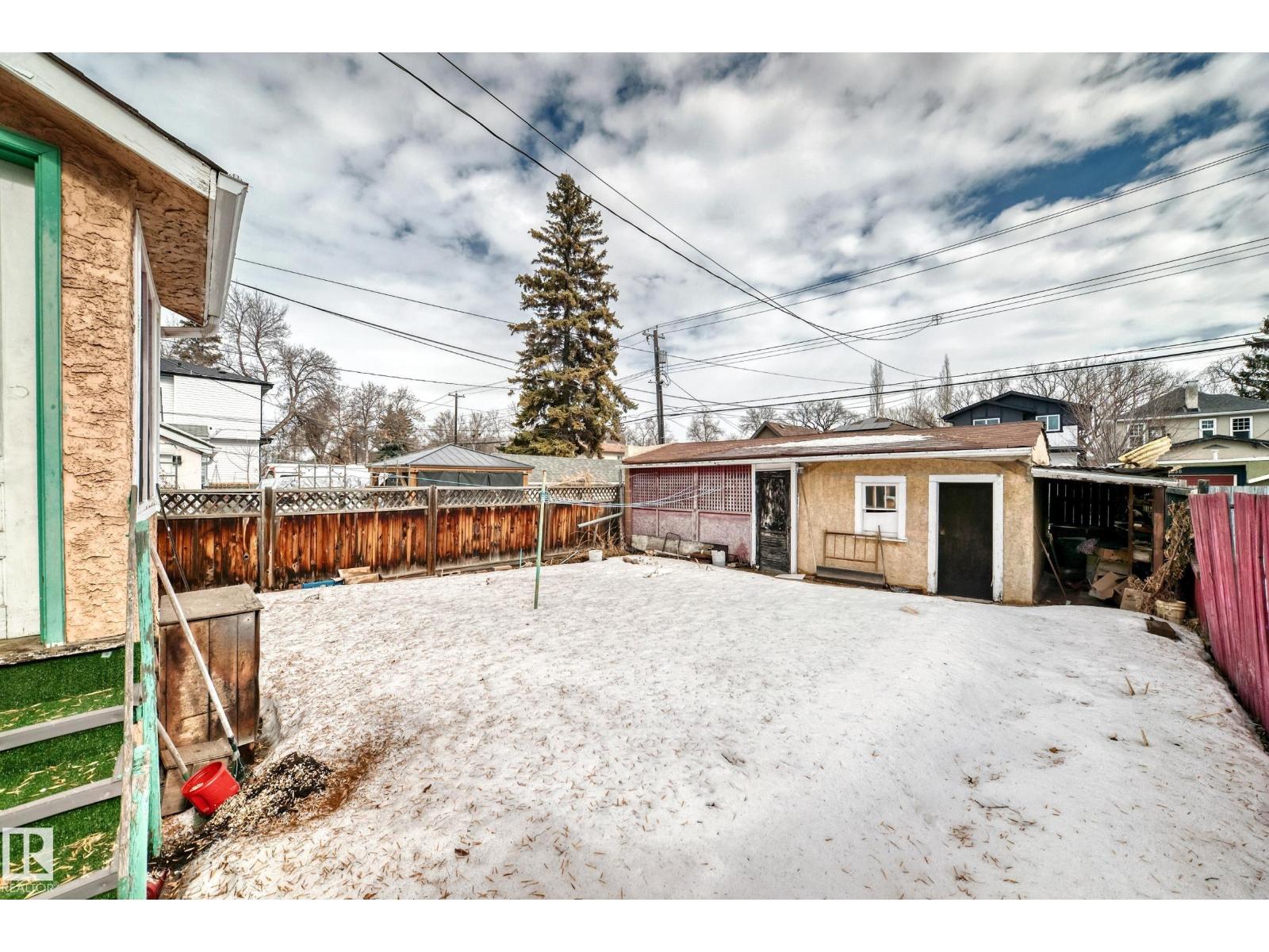 11239 97 St Nw, Edmonton, Alberta  T5G 1X2 - Photo 49 - E4478896