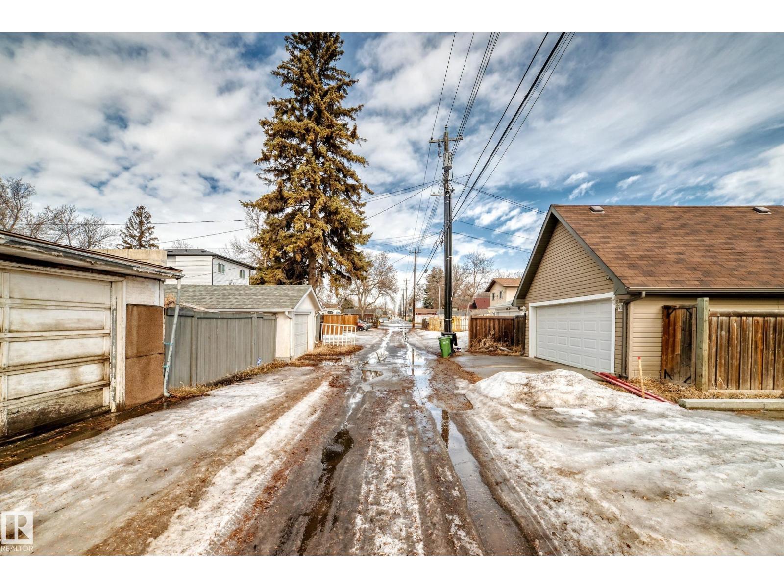 11239 97 St Nw, Edmonton, Alberta  T5G 1X2 - Photo 50 - E4478896