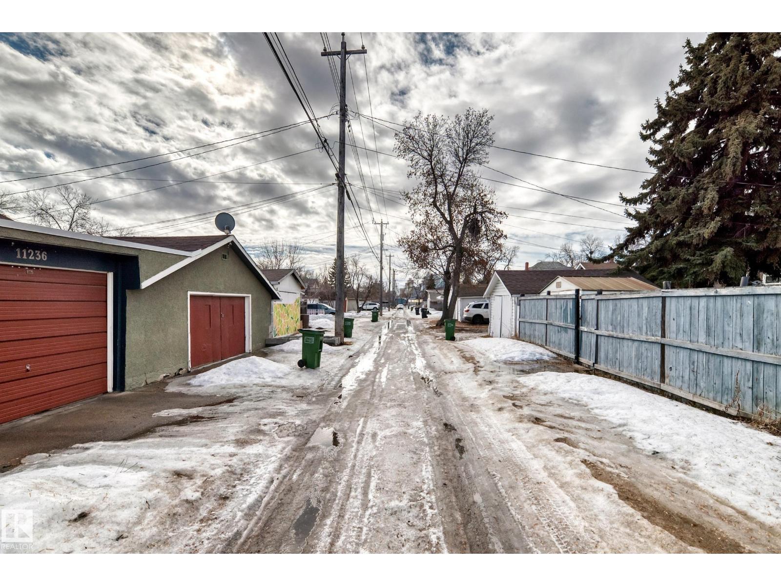 11239 97 St Nw, Edmonton, Alberta  T5G 1X2 - Photo 51 - E4478896